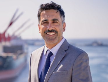 Cuestionan al nuevo Seremi de Salud: Aldo Ibani bajo la lupa por dudas sobre sus estudios, constitución de empresa y denuncias