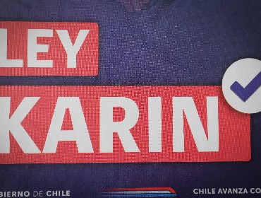 Ejecutivo retira de Contraloría decreto que modificaba reglamento de Ley Karin