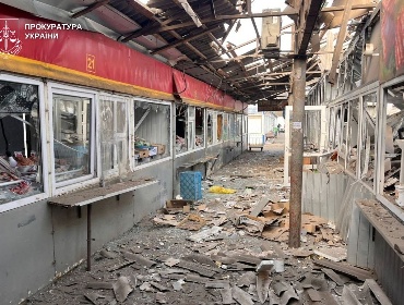 Ataques cruzados entre Rusia y Ucrania dejan al menos ocho civiles fallecidos