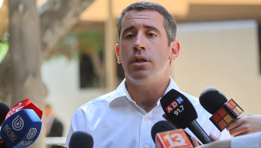 Republicanos rechaza propuesta de la UDI para crear nueva coalición oficialista