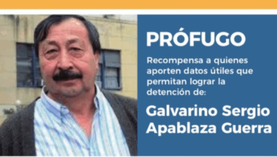 Caso Guzmán: Defensa de Apablaza descarta entrega voluntaria ante justicia argentina