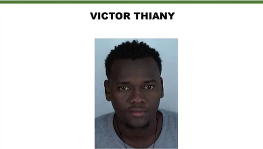 Carabineros emite alerta de búsqueda por homicidio de adulta mayor en Quinta Normal