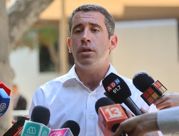 Republicanos rechaza propuesta de la UDI para crear nueva coalición oficialista