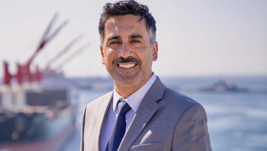 Renuncia recién nombrado Seremi de Salud de la Región de Valparaíso Aldo Ibani