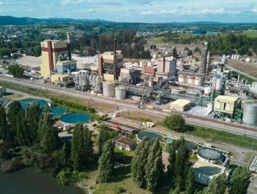 Laja: Confirman muerte de trabajador tras accidente en planta de la CMPC