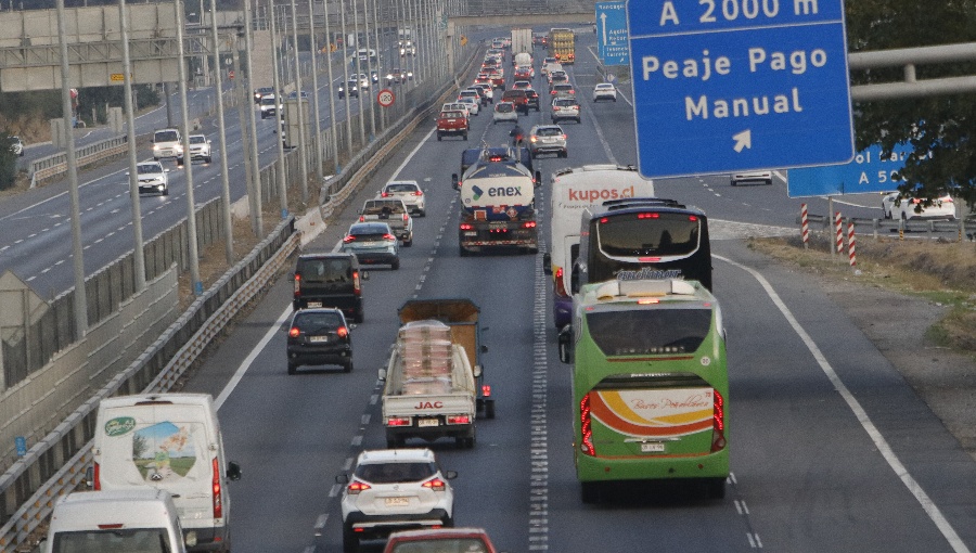 Balance de Semana Santa: Carabineros confirma siete fallecidos en rutas del país