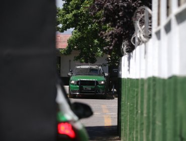 Valparaíso: Detienen a dos carabineros por presunta agresión sexual en comisaría