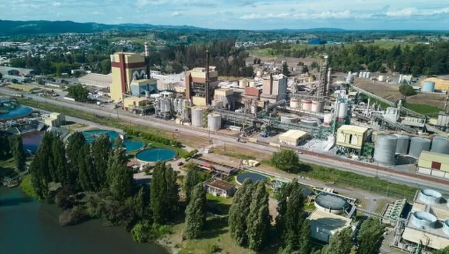 Laja: Confirman muerte de trabajador tras accidente en planta de la CMPC