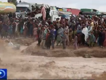 Tragedia climática en Asia: Inundaciones dejan 144 muertos en Afganistán y Pakistán