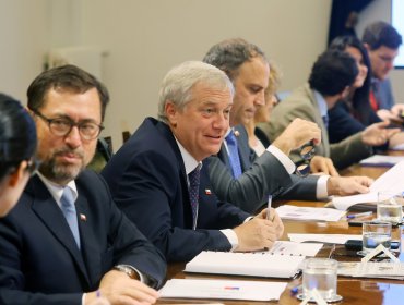 Encuesta Criteria: Kast sigue a la baja en su aprobación y Mara Sedini es la Ministra peor evaluada