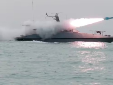 Irán responde a los insultos y amenazas de Trump y rechaza reabrir el estrecho Ormuz