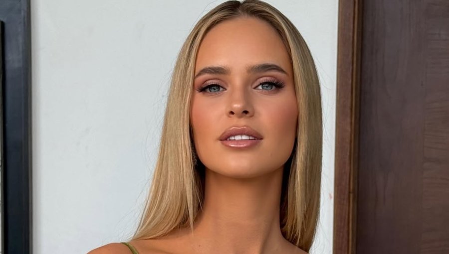 Director de Miss Universo Chile dispara contra Inna Moll: “Debe enaltecer su concurso”