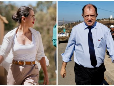 Reconstrucción en Viña del Mar: Ripamonti y Poduje acuerdan nuevo plan por macrosectores para destrabar obras en El Olivar