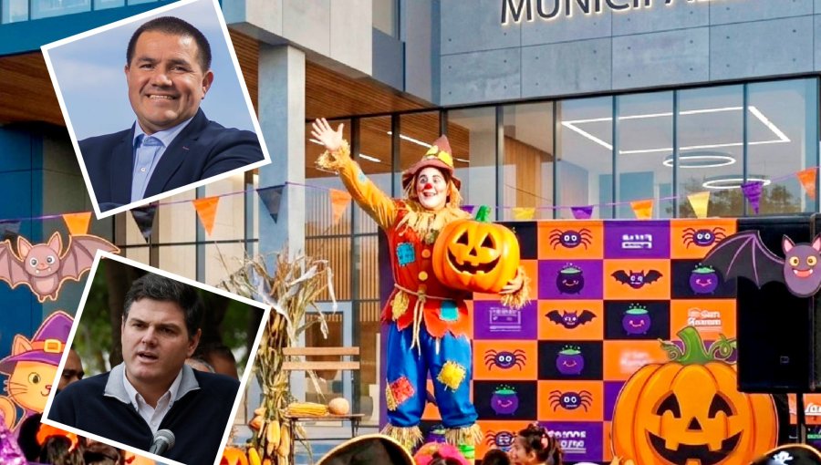 Celebraciones municipales en la mira: El Quisco entre las de mayores desembolsos y Zapallar una de las que más gasta por persona