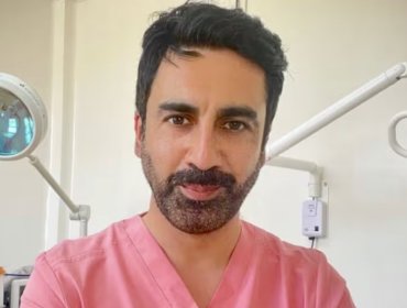 "Negligencia o falta de información": Diputados critican paso fugaz y polémico de Aldo Ibani por la Seremi de Salud de Valparaíso