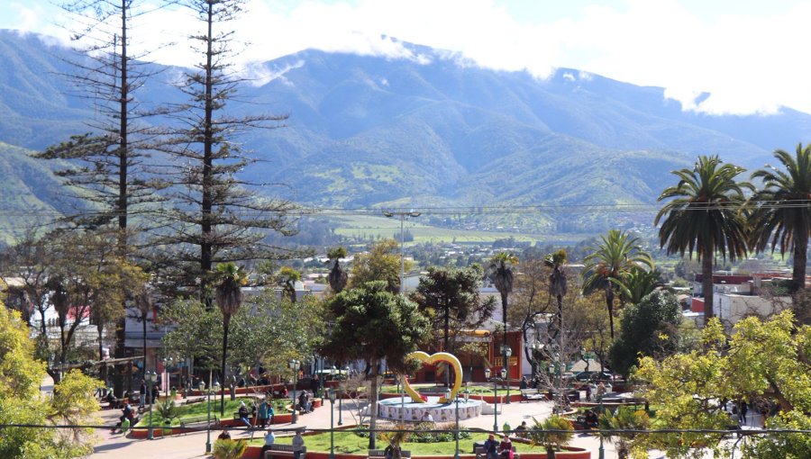 Después de 40 años, La Ligua recibe el visto bueno para su nuevo Plan Regulador Comunal