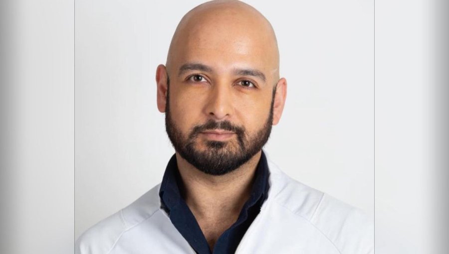 Colegio de Dentistas detalla acusaciones de estafa contra Aldo Ibani y advierte que el renunciado Seremi de Salud "nunca fue colega"