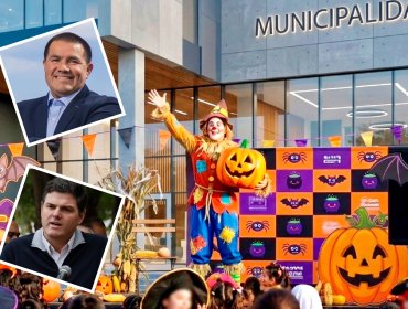 Celebraciones municipales en la mira: El Quisco entre las de mayores desembolsos y Zapallar una de las que más gasta por persona