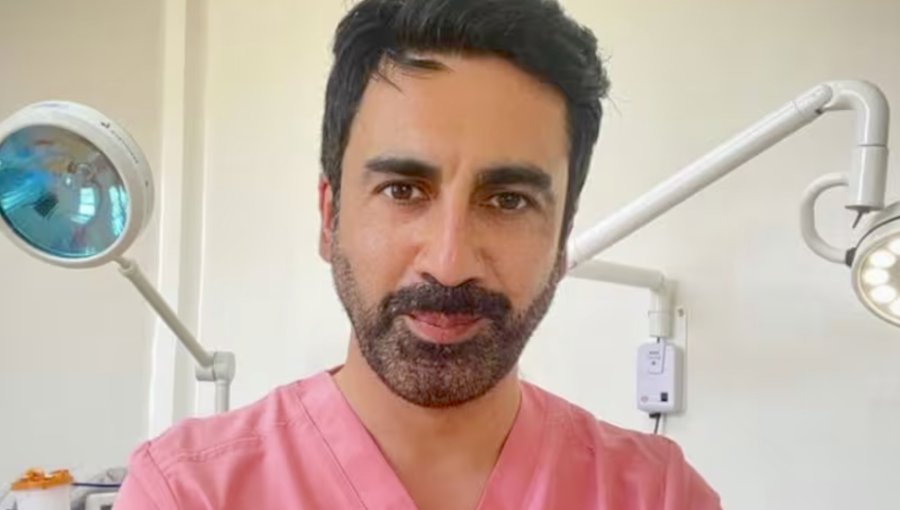 "Negligencia o falta de información": Diputados critican paso fugaz y polémico de Aldo Ibani por la Seremi de Salud de Valparaíso