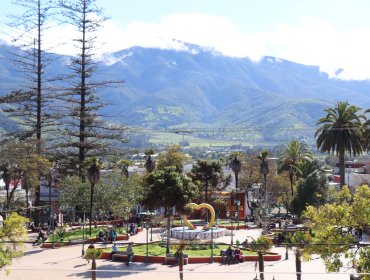 Después de 40 años, La Ligua recibe el visto bueno para su nuevo Plan Regulador Comunal