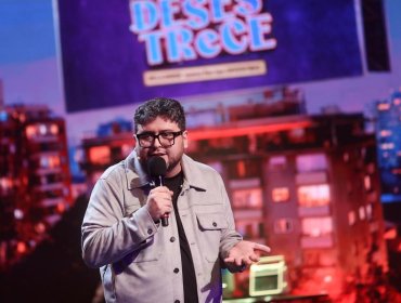 “El Desestrece” arrasa en su debut y remece el rating del prime