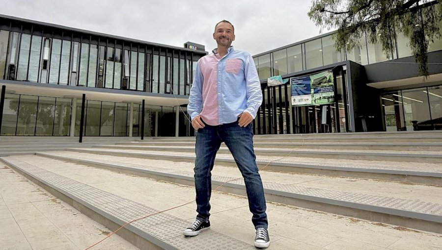 «Caso Máquinas» le juega una mala pasada al Alcalde de La Calera: Johnny Piraino será formalizado por fraude al Fisco