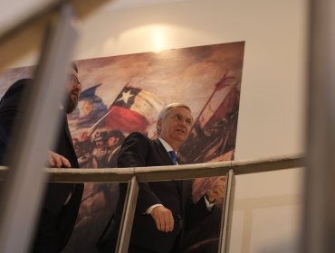 Presidente Kast afirma que "tarde o temprano" Galvarino Apablaza rendirá cuentas ante la justicia