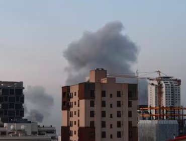 Israel golpea el corazón petroquímico de Irán y asegura haber paralizado hasta el 85% de su capacidad productiva