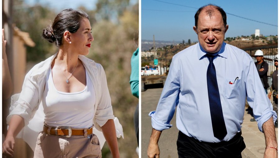 Reconstrucción en Viña del Mar: Ripamonti y Poduje acuerdan nuevo plan por macrosectores para destrabar obras en El Olivar