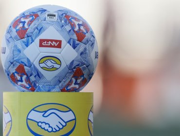La programación de la novena fecha de la Liga de Primera que arranca este viernes 10