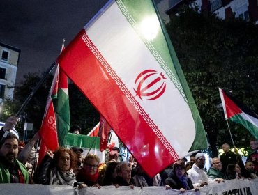 Irán plantea a EE.UU. su contrapropuesta: rechazo al alto el fuego, fin de las sanciones y nuevo protocolo para el paso en Ormuz