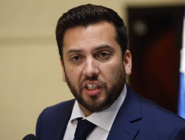 Diputado Soto aborda el Plan de Reconstrucción Nacional del Gobierno y plantea "separar los temas que son distintos"