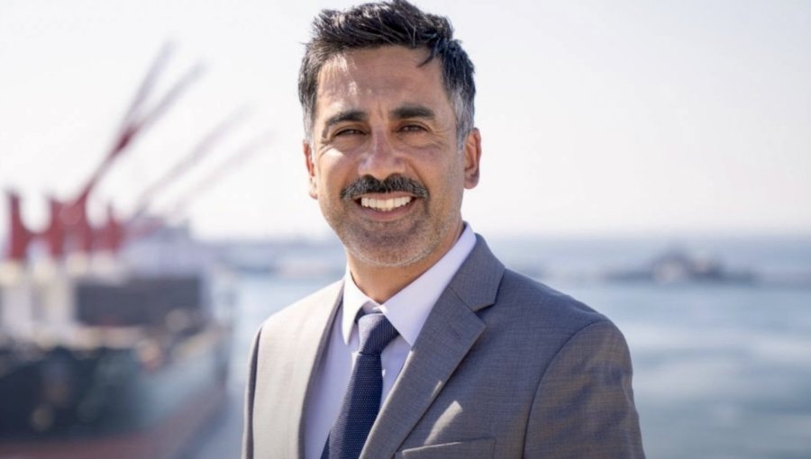 Gobierno descarta desprolijidad en nombramiento de Aldo Ibani en Salud y afirma que "no contaban con antecedentes de 2011"