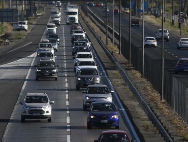 Aumentan las muertes en rutas durante el fin de semana largo: 12 fallecidos y más de 300 heridos