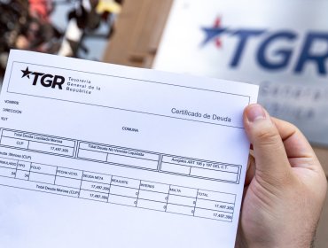 Tesorería inicia ofensiva masiva por deuda del CAE: más de 550 mil morosos bajo presión de cobros y juicios