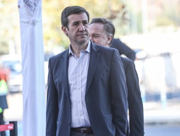 Presidente de la UDI advierte por "fuego amigo" del oficialismo: "Los que han criticado tienen que hacerse cargo"