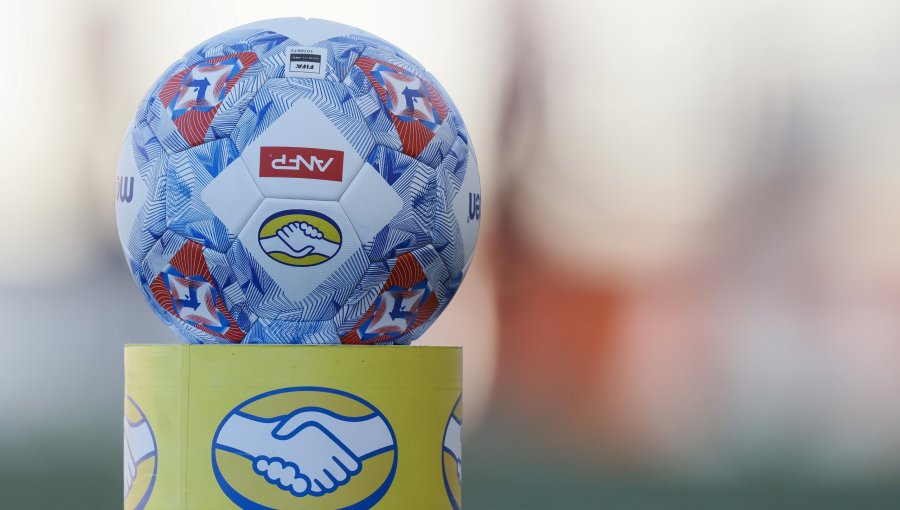 La programación de la novena fecha de la Liga de Primera que arranca este viernes 10