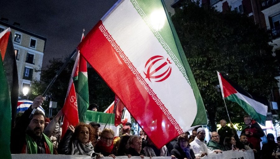 Irán plantea a EE.UU. su contrapropuesta: rechazo al alto el fuego, fin de las sanciones y nuevo protocolo para el paso en Ormuz