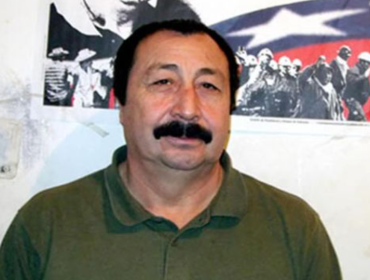 Defensa de Galvarino Apablaza acude a la ONU para frenar su extradición desde Argenti