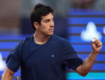 Garin revive su mejor versión en Montecarlo y avanza con autoridad: ahora desafía a Zverev