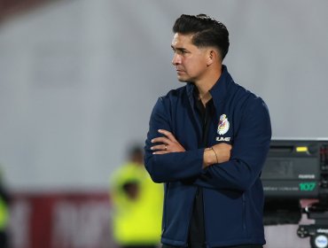 Pese al 4-0, Deportes La Serena se declara superior: Felipe Gutiérrez cuestiona el resultado ante Universidad de Chile