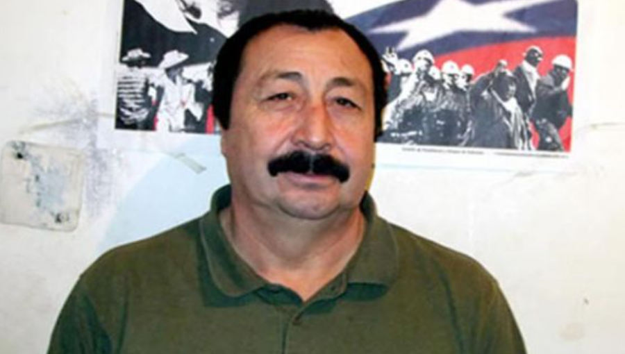 Defensa de Galvarino Apablaza acude a la ONU para frenar su extradición desde Argentina