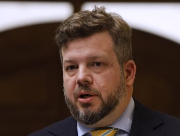 Presidente del Partido Nacional Libertario espera que proyecto de ley de reconstrucción se presente "separado por temas"