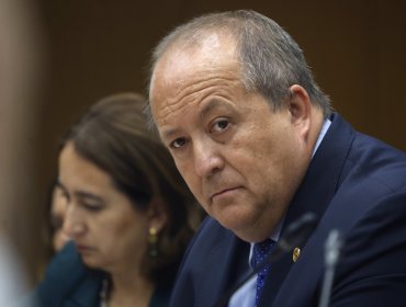 Fiscal Valencia apunta a posible advertencia de la defensa en fuga de Apablaza mientras en Argentina reactivan su búsqueda