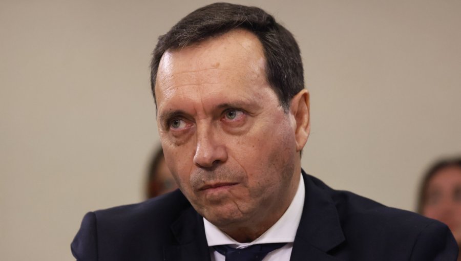 Director de la PDI defiende la remoción de exsubdirectora de Inteligencia y asegura que fue una decisión "institucional"