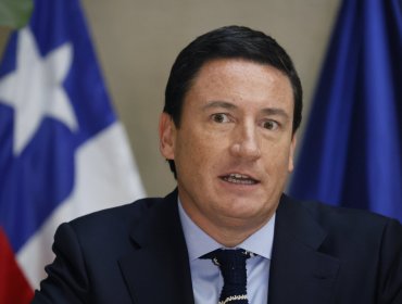 Senador Squella revela que aún no existe claridad si el Plan de Reconstrucción Nacional ingresará esta semana al Congreso