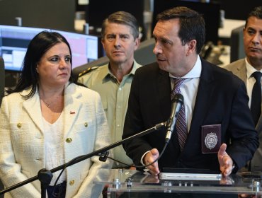 Director de la PDI explicará remoción de Subdirectora de Inteligencia ante Comisión de Seguridad de la Cámara de Diputados