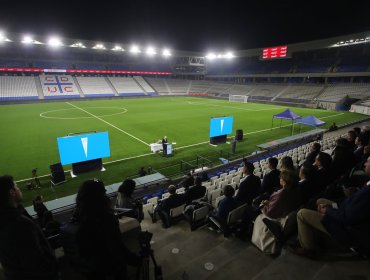 Universidad Católica se pone a prueba ante un Boca Juniors de lujo en su estreno por la Copa Libertadores