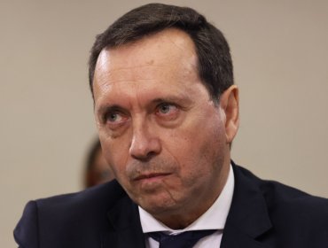 Director de la PDI defiende la remoción de exsubdirectora de Inteligencia y asegura que fue una decisión "institucional"