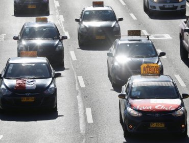 Ministerio de Transportes ha recibido 117 mil inscripciones para acceder a las ayudas dirigidas al rubro a nivel nacional